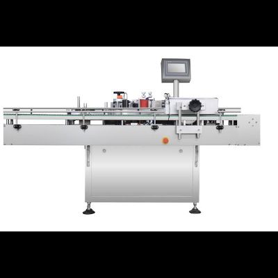 Sticker Labeling Machines